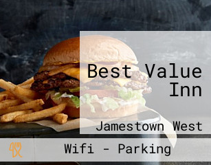 Best Value Inn
