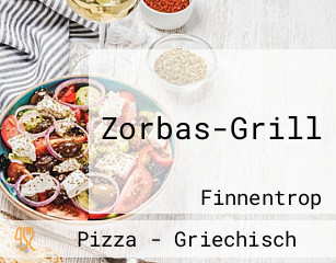 Zorbas-Grill