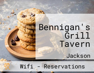 Bennigan's Grill Tavern