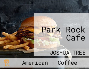 Park Rock Cafe