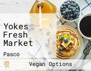 Yokes Fresh Market