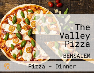 The Valley Pizza