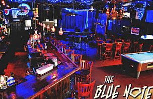 Blue Note Lounge