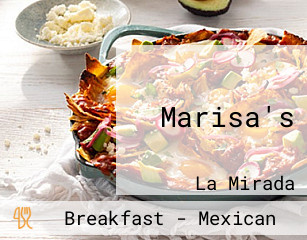 Marisa's