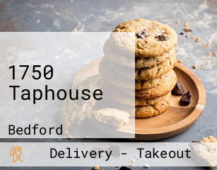 1750 Taphouse