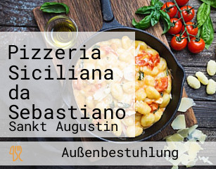 Pizzeria Siciliana da Sebastiano