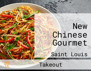 New Chinese Gourmet
