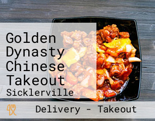 Golden Dynasty Chinese Takeout