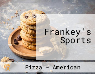 Frankey's Sports