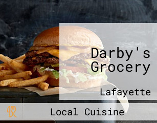 Darby's Grocery