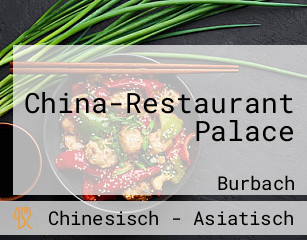 China-Restaurant Palace