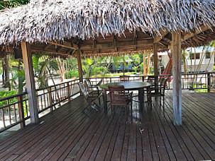 Palmetto Bay Resort Beach, Restaurant And Bar