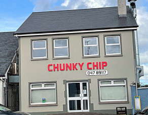 Chunky Chip