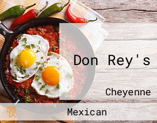 Don Rey's