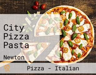City Pizza Pasta