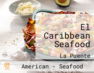 El Caribbean Seafood
