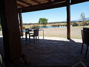 Clubhouse La Estancia De Cafayate