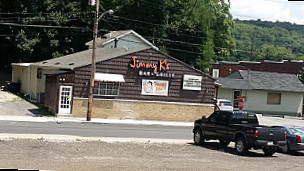 Jimmy K's Bar & Grille