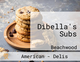 Dibella's Subs