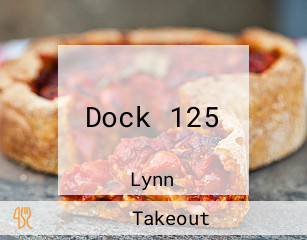 Dock 125