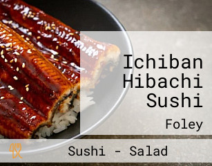 Ichiban Hibachi Sushi