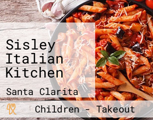 Sisley Italian Kitchen