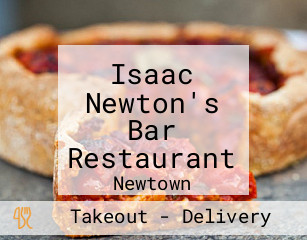 Isaac Newton's Bar Restaurant