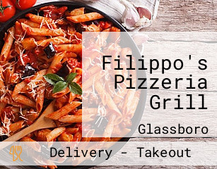 Filippo's Pizzeria Grill