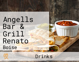 Angells Bar & Grill Renato