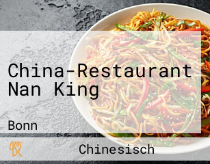 China-Restaurant Nan King