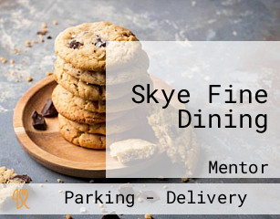 Skye Fine Dining