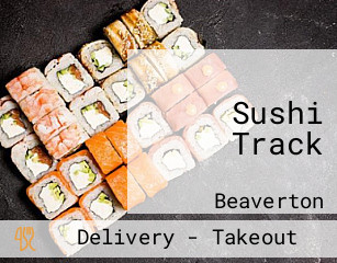Sushi Track