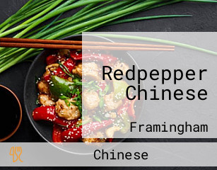 Redpepper Chinese