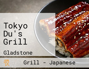 Tokyo Du's Grill