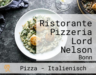 Ristorante Pizzeria Lord Nelson
