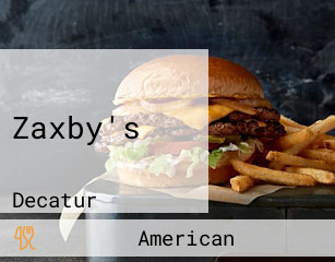 Zaxby's