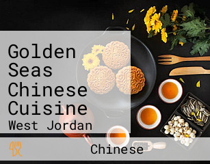 Golden Seas Chinese Cuisine