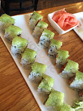 Taka Sushi And Passion