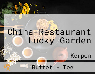 China- Lucky Garden