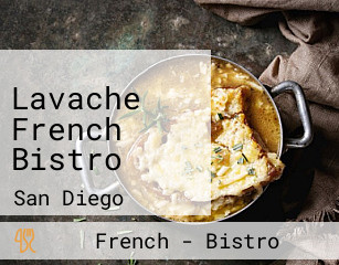 Lavache French Bistro