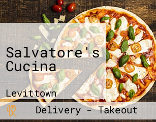 Salvatore's Cucina