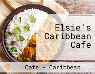 Elsie's Caribbean Cafe