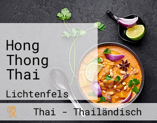 Hong Thong Thai