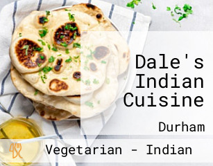 Dale's Indian Cuisine