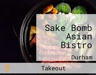 Sake Bomb Asian Bistro