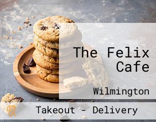 The Felix Cafe