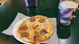 Jerry Sal's Pizza
