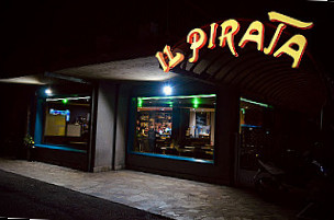 Il Pirata Pub Food&drink