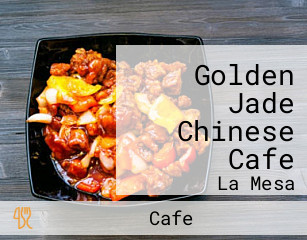 Golden Jade Chinese Cafe