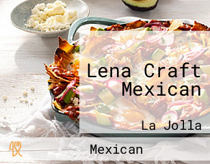 Lena Craft Mexican